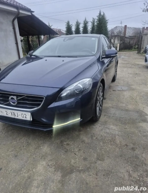 Volvo V40 2.0 Diesel 190 Cai Euro 5 