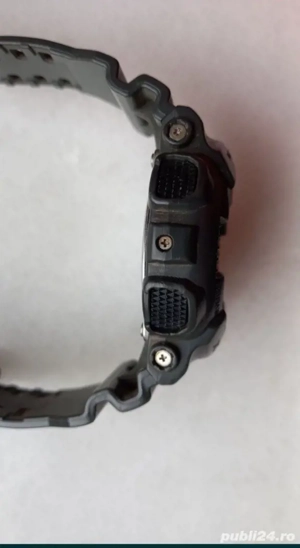 Ceas Casio Gshock - imagine 3