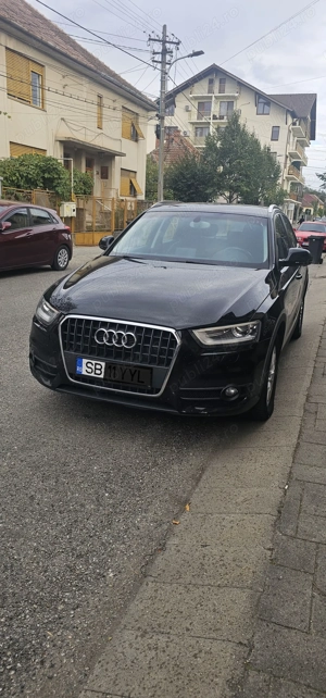 Audi Q3, super pret!