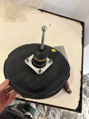 Servo frana passat b6 - imagine 4