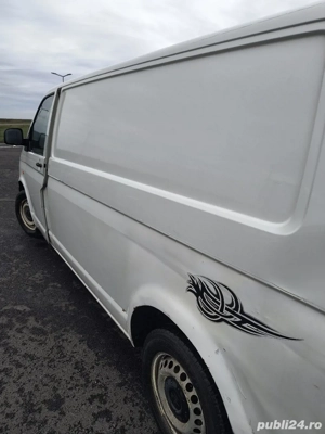 vând vw Transporter t5 