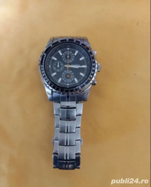 Ceas Casio Edifice - imagine 2