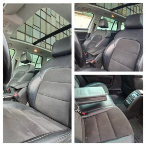 Skoda Super 2015 2.0 TDI 170 cp DSG  - imagine 3