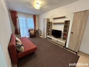 Apartament cu o cameră de vânzare