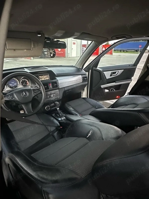 vand mercedes glk - imagine 2