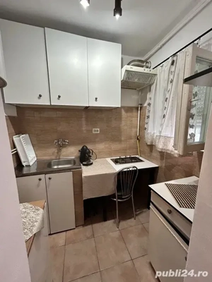 Apartament cu o cameră de vânzare - imagine 3