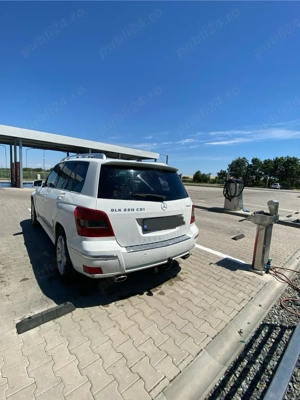 vand mercedes glk - imagine 4