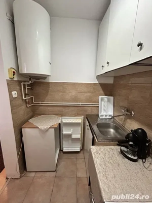 Apartament cu o cameră de vânzare - imagine 4