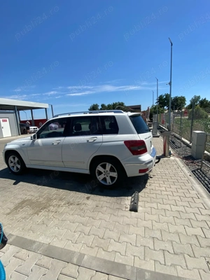 vand mercedes glk - imagine 5