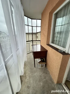 Apartament cu o cameră de vânzare - imagine 6