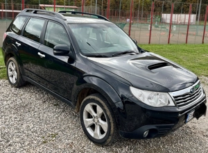 Subaru Forester , 2012, 4x4 permanent - imagine 3