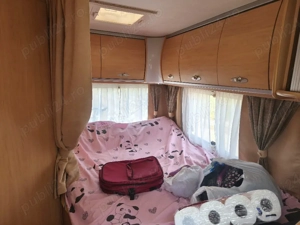 Autorulota Home Car pe șasiu Fiat Ducato 2, 3 jtd  - imagine 8