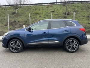 Renault Kadjar Black Edition EDC 7 Dci 1500 115 cp E 6 Navi Clima Full - imagine 4