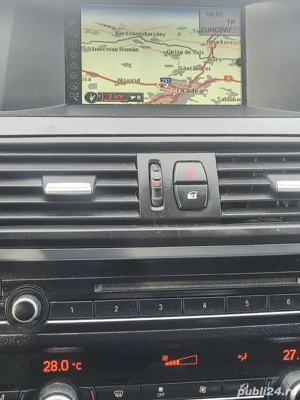 vând BMW f10 automat din 2013 - imagine 2