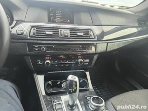 vând BMW f10 automat din 2013