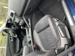 Renault Kadjar Black Edition EDC 7 Dci 1500 115 cp E 6 Navi Clima Full - imagine 8