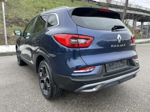 Renault Kadjar Black Edition EDC 7 Dci 1500 115 cp E 6 Navi Clima Full - imagine 5