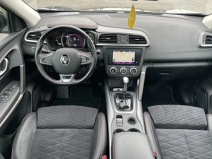 Renault Kadjar Black Edition EDC 7 Dci 1500 115 cp E 6 Navi Clima Full - imagine 7