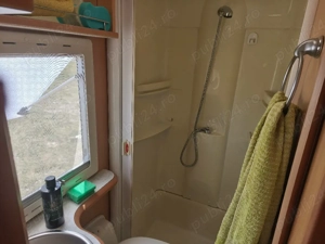 Autorulota Home Car pe șasiu Fiat Ducato 2, 3 jtd  - imagine 7