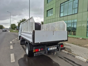 Isuzu Npr 85G  - imagine 3