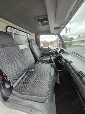 Isuzu Npr 85G  - imagine 4