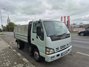 Isuzu Npr 85G  - imagine 2
