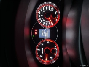 Subaru Forester , 2012, 4x4 permanent - imagine 6