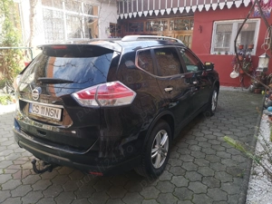 vand Nissan Xtrail - imagine 2