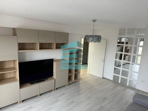 Pallady-Metrou Teclu-3 Cam- Dec-75mp- Centrala-Mobilat Modern-Parcare