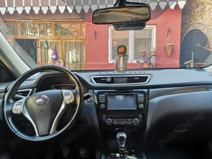 vand Nissan Xtrail - imagine 3