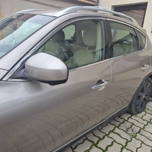 Dezmembrez Infiniti EX 35 - imagine 3