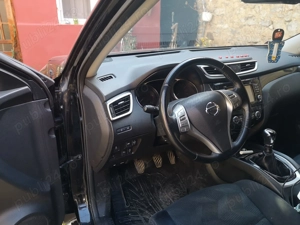 vand Nissan Xtrail - imagine 4