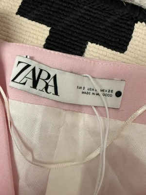 Rochita tip sacou Zara S