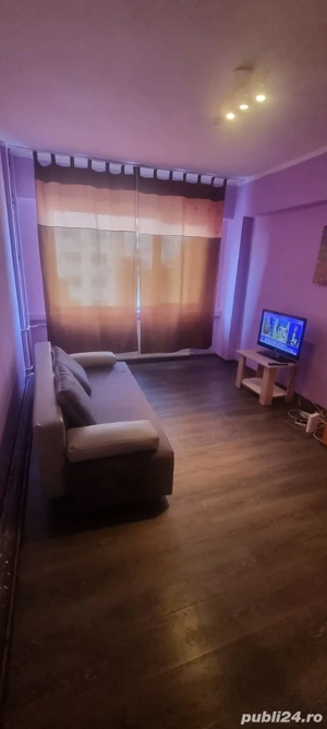 Garsonieră de vânzare   zona Port - imagine 2