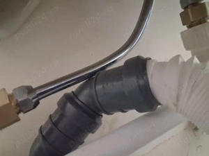 instalații termice și sanitare