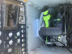 Circular festool ts60 (predare personală) 