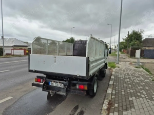 Isuzu Npr 85G  - imagine 6