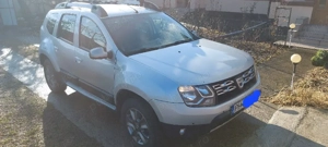 De vânzare Duster an 2015, diesel,4x4