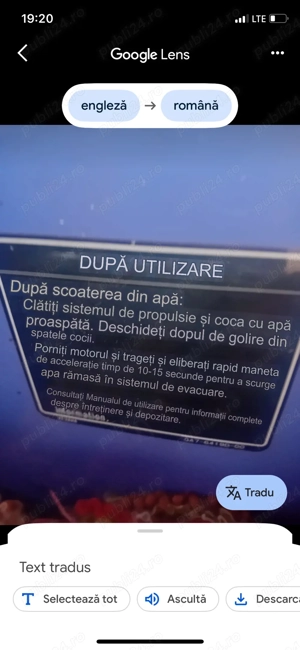 vand yamaha  - imagine 4