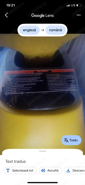 vand yamaha  - imagine 3