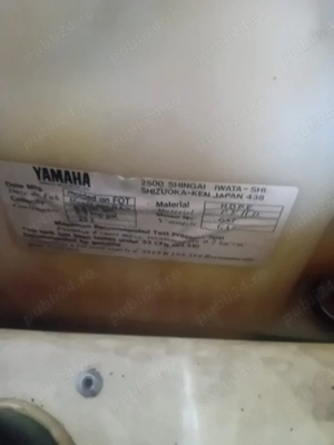 vand yamaha  - imagine 2