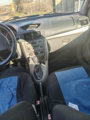 Renault Symbol 1.2 euro5 - imagine 4