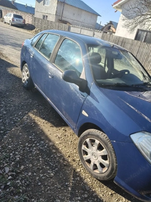 Renault Symbol 1.2 euro5 - imagine 2
