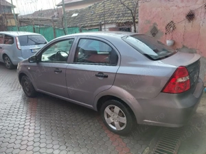 VAND CHEVROLET AVEO 1.4 pentru rabla sau dezmembrare - imagine 7