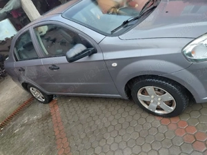 VAND CHEVROLET AVEO 1.4 pentru rabla sau dezmembrare - imagine 2