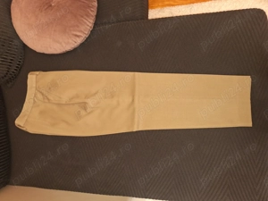 Vand costum vara kaki  - imagine 5