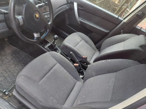 VAND CHEVROLET AVEO 1.4 pentru rabla sau dezmembrare - imagine 9