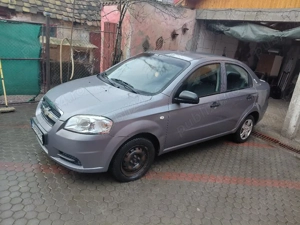 VAND CHEVROLET AVEO 1.4 pentru rabla sau dezmembrare - imagine 8