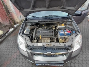 VAND CHEVROLET AVEO 1.4 pentru rabla sau dezmembrare - imagine 4