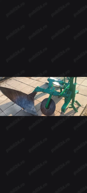 Plug reversibil Regent  - imagine 2